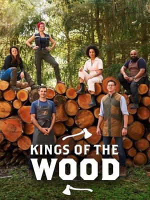 Kings of the Wood [Russian]
