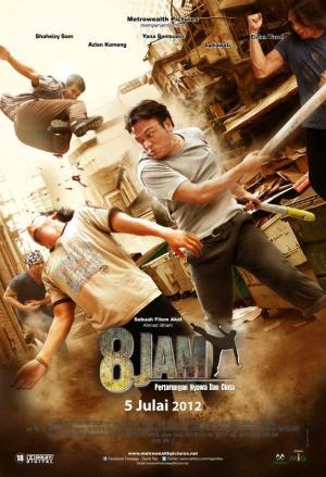 8 Jam [Indonesian]