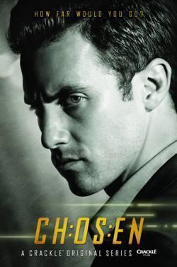 Chosen [Version française] S1-S3