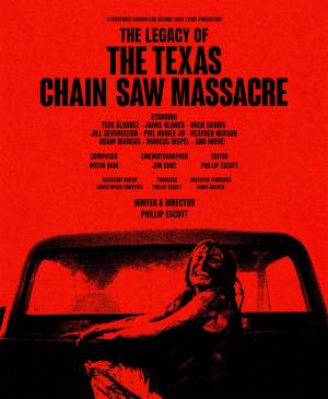 The Legacy of the Texas Chain Saw Massacre [Russian]