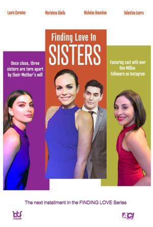 Finding Love in Sisters [ترجمة عربية]