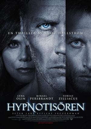 The Hypnotist [Indonesian]