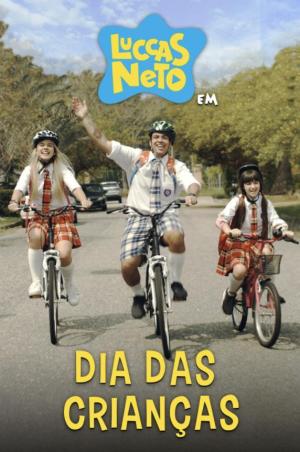 Luccas Neto em: Dia Das Crianças [Portuguese]