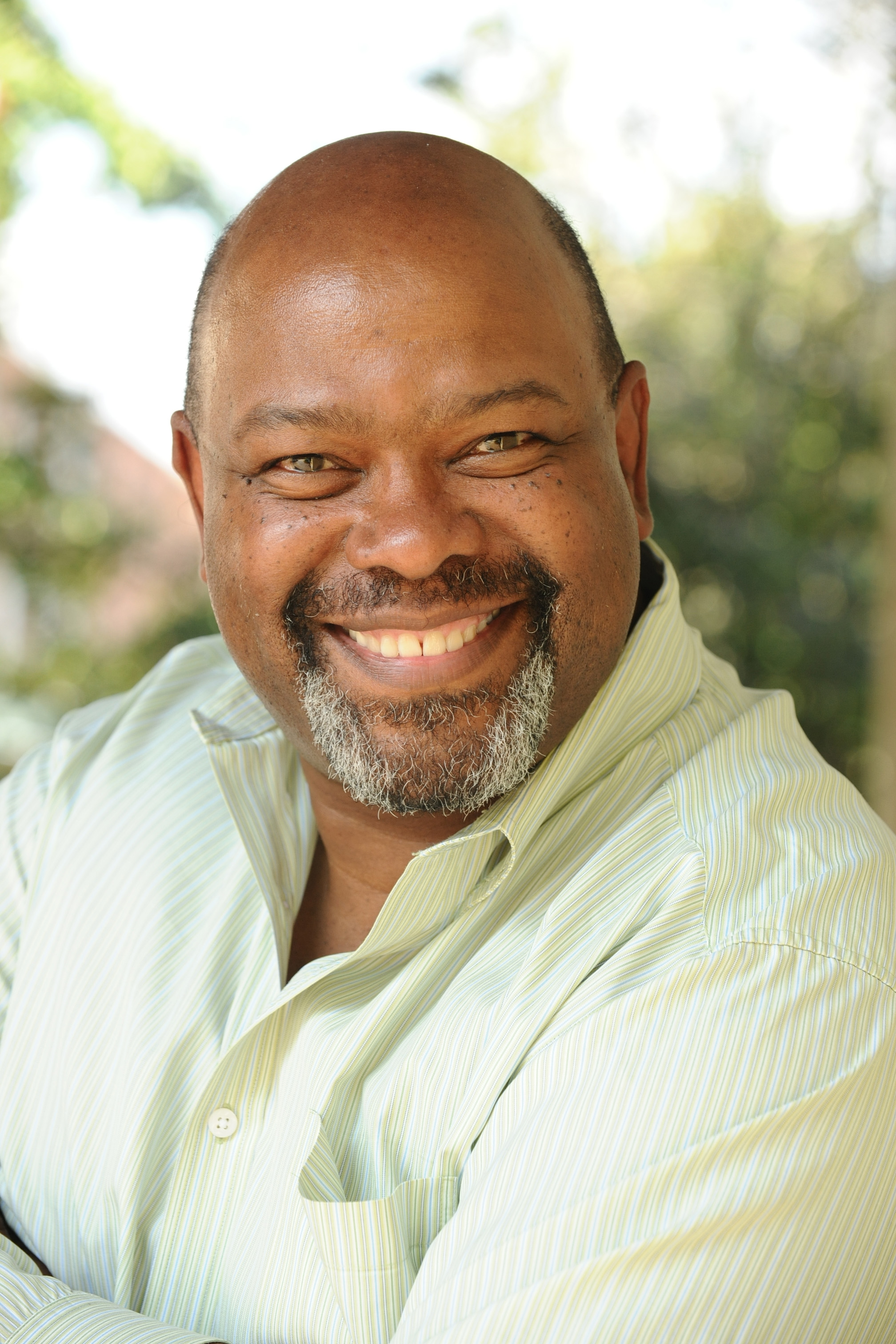 actor Anthony Wilcox large photo