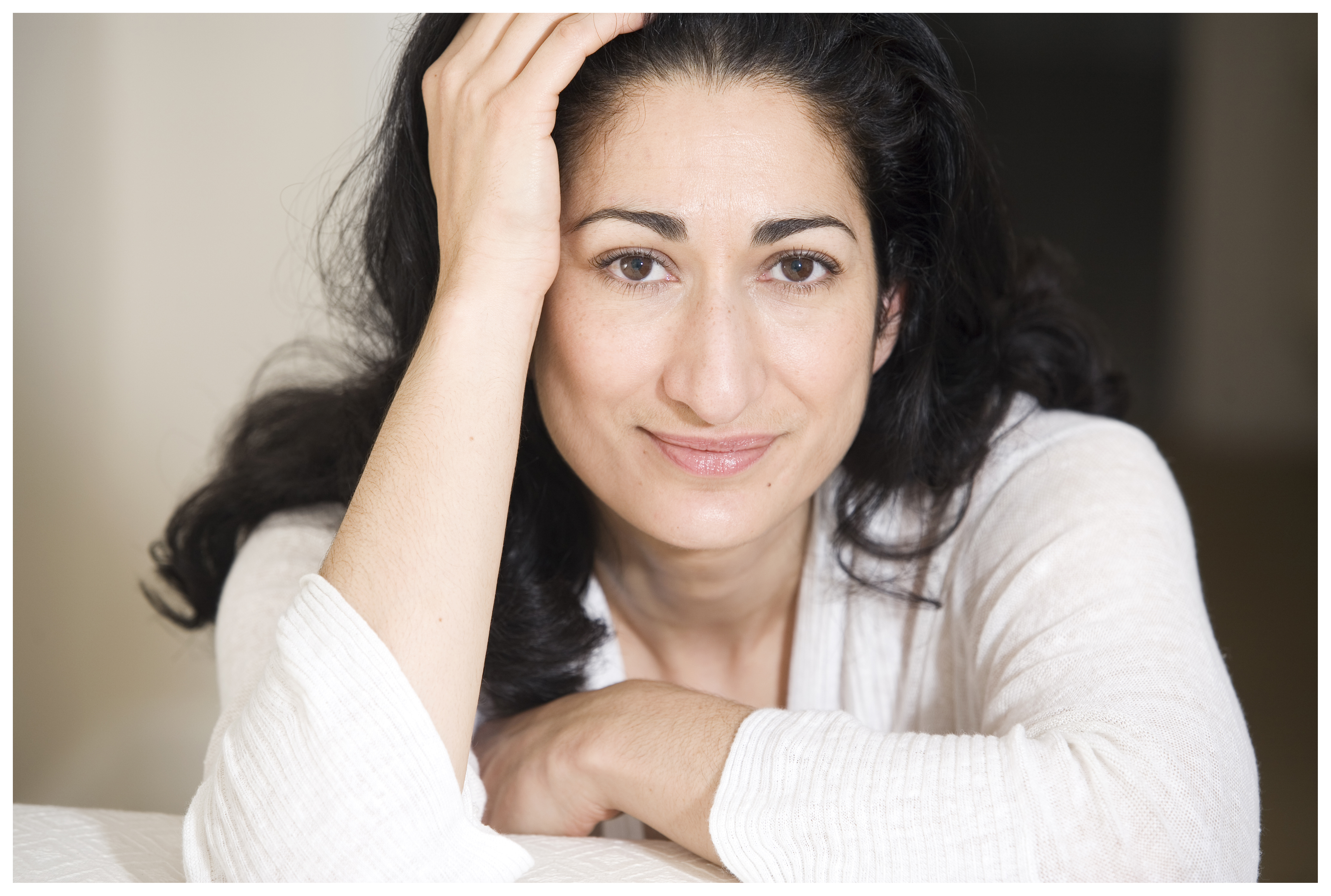 actor Bridgitta Roy large photo