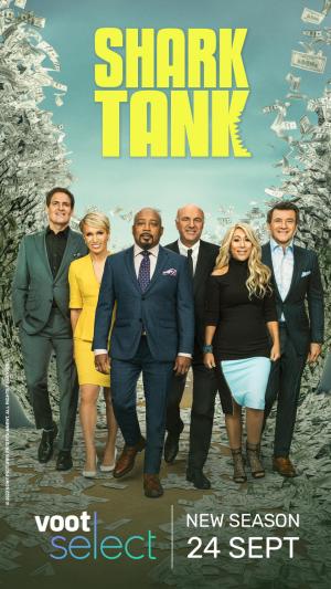 Shark Tank [Hindi]