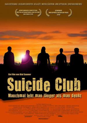 Suicide Club [ترجمة عربية]