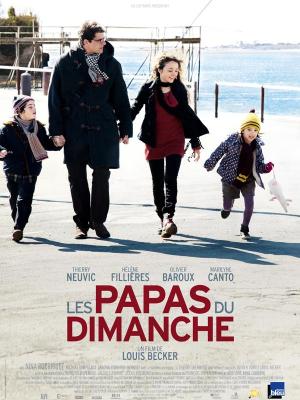 Les papas du dimanche [Version française]
