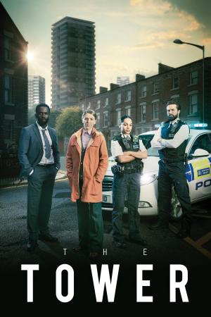 The Tower [Russian] S1-S2