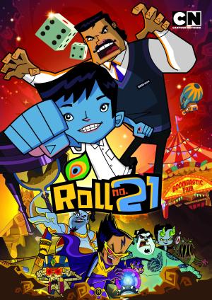 Roll No. 21 [Hindi]