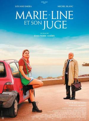 Marie-Line et son juge [Version française]
