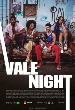 Vale Night [Portuguese]