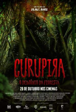 Curupira - O Demônio da Floresta [Portuguese]