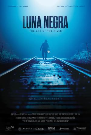 Luna negra [Version française]
