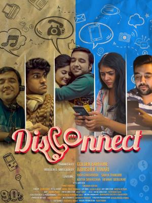 Disconnect [Hindi]