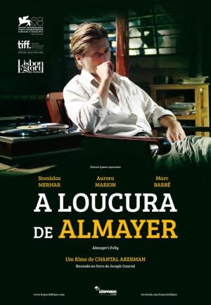 Almayer's Folly [Russian]