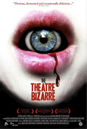 The Theatre Bizarre [Version française]