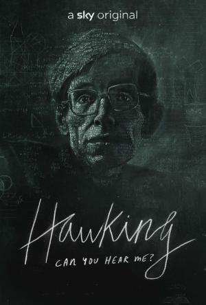 Hawking: Can You Hear Me? [Portuguese]