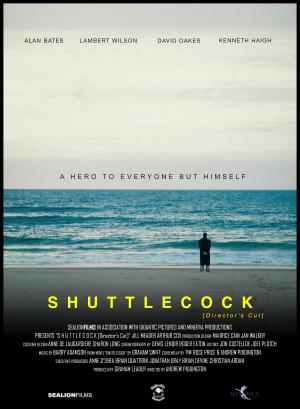 Shuttlecock (Director's Cut) [Russian]