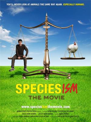Speciesism: The Movie [Russian]