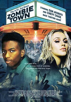 Zombie Town [Version française]