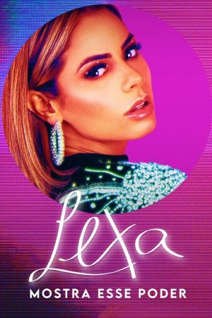 Lexa: Mostra Esse Poder [Portuguese]