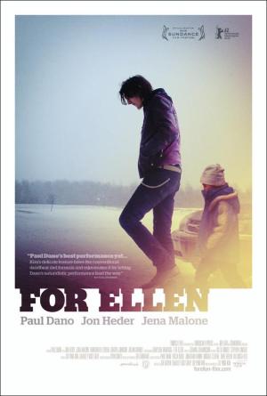 For Ellen [Indonesian]
