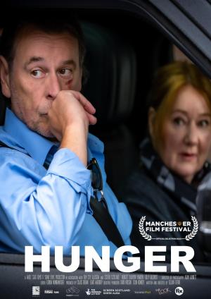 Hunger [Russian]