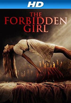 The Forbidden Girl [Spanish]