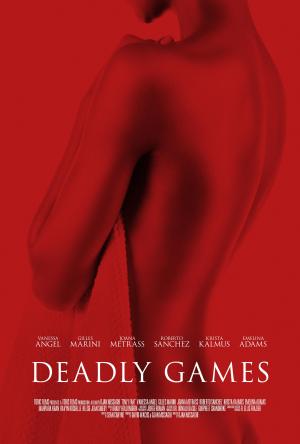Deadly Games [Indonesian]