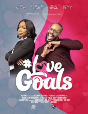 #Love Goals [ترجمة عربية]