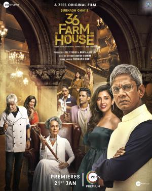 36 Farmhouse [Hindi]