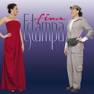 Fina Estampa [Portuguese]