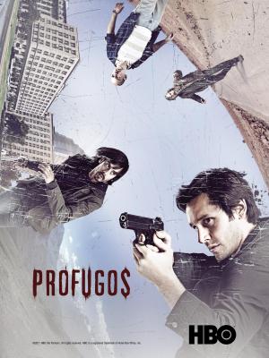 Fugitives [Russian]