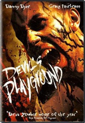 Devil's Playground [Indonesian]