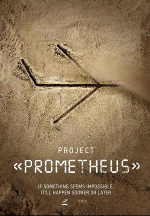 Proyekt «Prometey» [Portuguese]