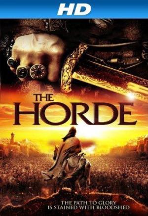The Horde [ترجمة عربية]