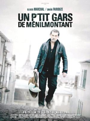 Un p'tit gars de Ménilmontant [Version française]