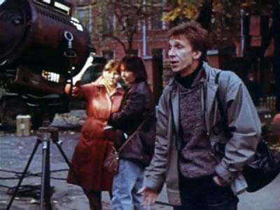 actor Dmitriy Poddubnyy large photo