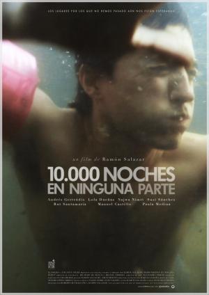 10,000 Nights Nowhere [Spanish]