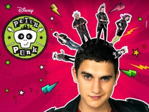 Peter Punk [SpanishLatam] S1-S2