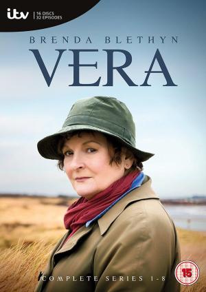 Vera [Version française] S1-S13