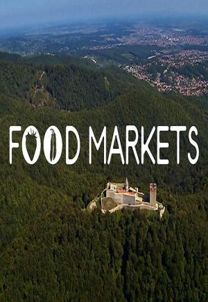Food Markets: In the Belly of the City S1-S5