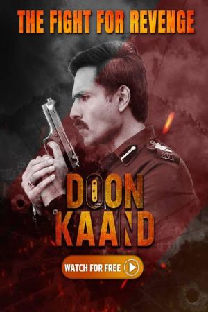 Doon Kaand [Hindi]
