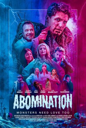The Abomination [ترجمة عربية]