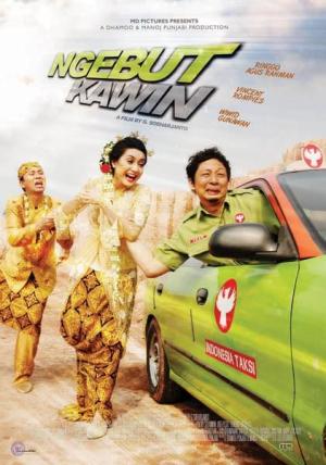 Ngebut Kawin [Indonesian]