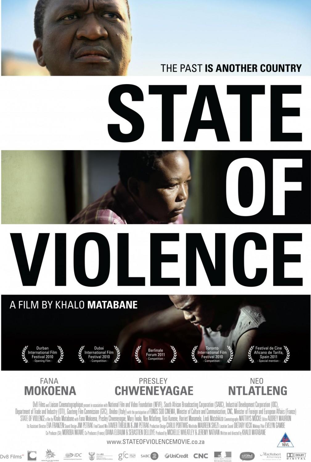 State of Violence