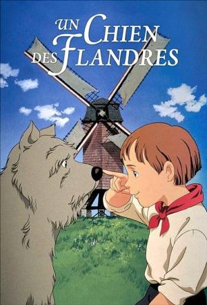 Boku no Patrasche [Version française]