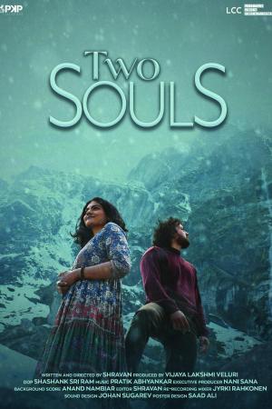 Two Souls [Hindi]
