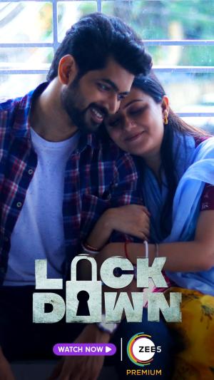 Lockdown [Tagalog]